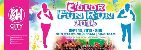 Image result for Color Fun Run Banner