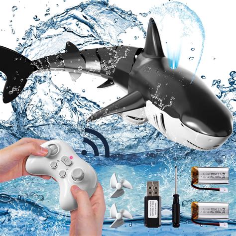 Image result for Remote Control Shark