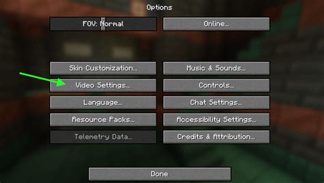 Image result for Shaders Folder Minecraft