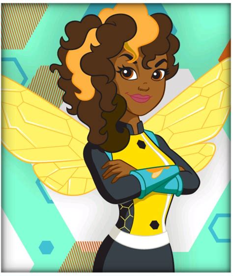 Image result for Bumble Bee Super Hero