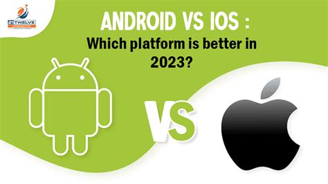 Android vs iOS Graphics Benefits に対する画像結果