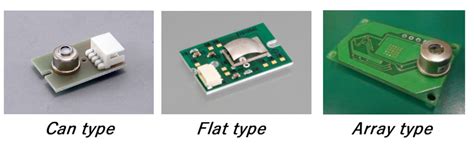 Image result for Thermopile Array Sensor