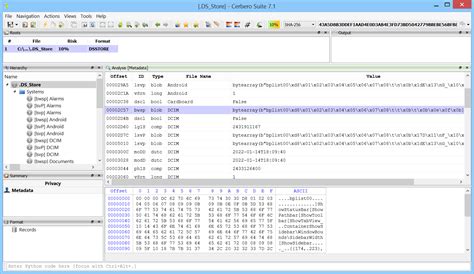 Image result for Disable DS Store Files