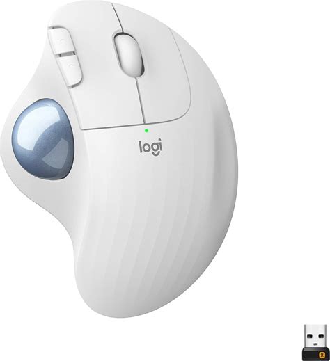 Image result for Logitech Mouse Thumb Buttons