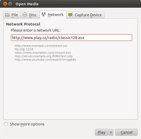 Image result for VLC Streaming Server