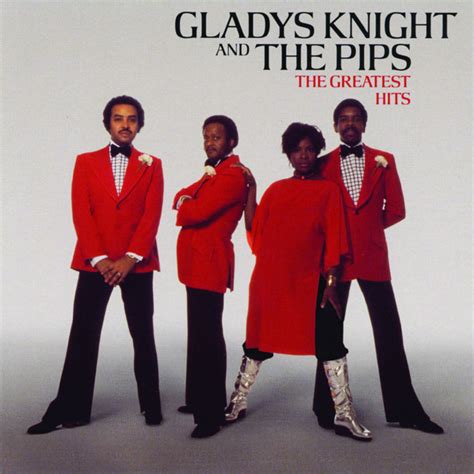 Image result for Gladys Knight and the Pips Greatest Hits