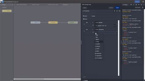 Image result for Typical JSON Sensor Data