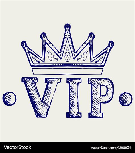 Image result for VIP Drawing