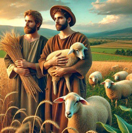 Image result for Cain Y Abel