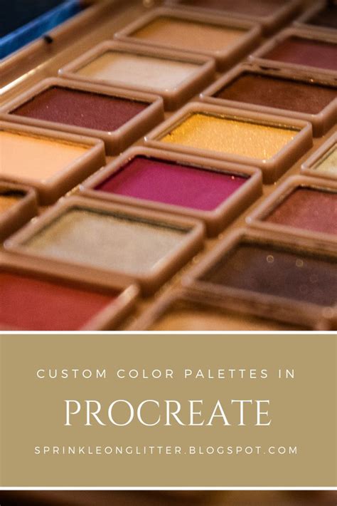 Afbeeldingsresultaten voor Procreate Color Picker