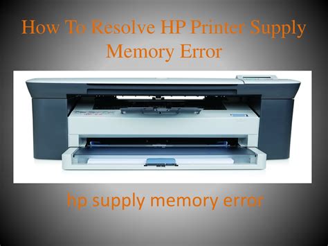 Image result for Erasing Printer Memory HP