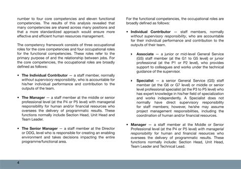 Image result for Competency Framework PDF