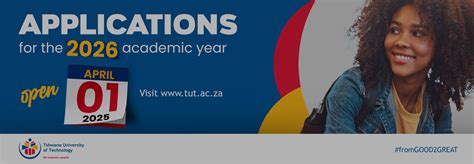 Image result for Tshwane University of Technology Graduation Programmes