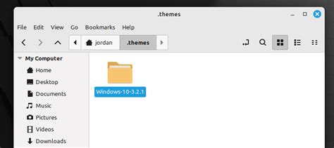 Image result for Linux Folder Icon for Windows