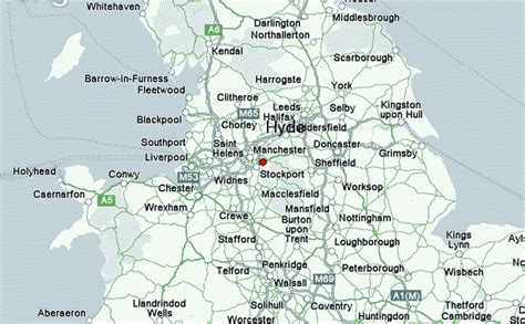 Hyde Postcode Map に対する画像結果