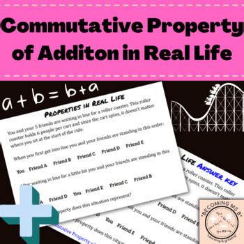 Image result for Real Life Examples for Addition