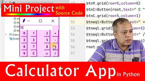 Python Projects Open Source Code Calclator に対する画像結果
