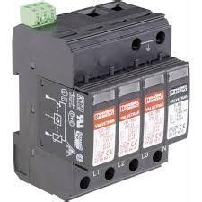 Image result for 3 Phase Surge Protection Device