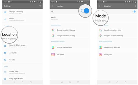 How to Locate Android Phone Using Linux に対する画像結果