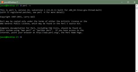 Image result for Install Perl