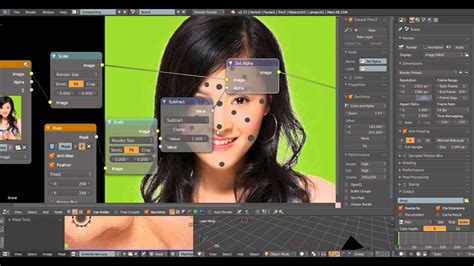 Image result for How to Make a Mask in Blender for Roblox