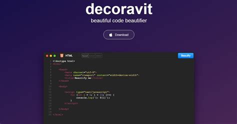 Image result for Software Beautifier Code