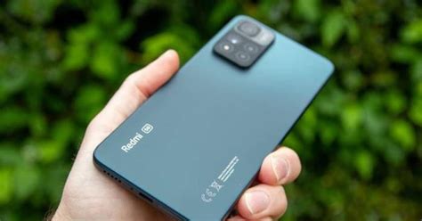 Toradh íomhá ar Redme Note 12 Pro vs Redme Note 12 Turbo