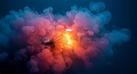 Toradh íomhá ar Light Bulb Unity Particles