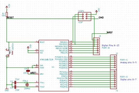 Image result for DIY Arduino Uno PCB