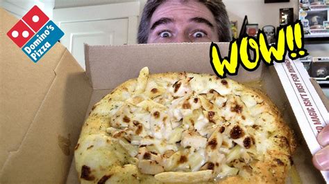 Domino's Pasta Bowls Menu 的图像结果