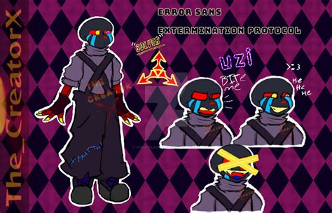 Image result for Uzi Fatal Error