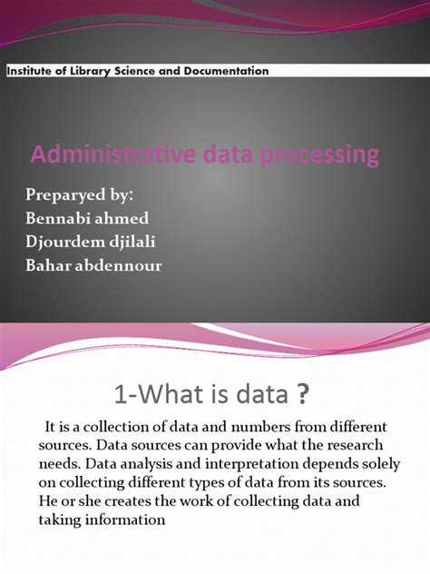 Image result for Admin Data Processing