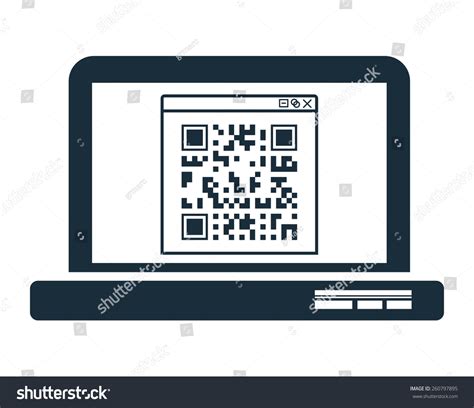 Design Hasil Scan QR Code に対する画像結果