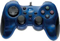 Afbeeldingsresultaten voor Logitech Precision Controller