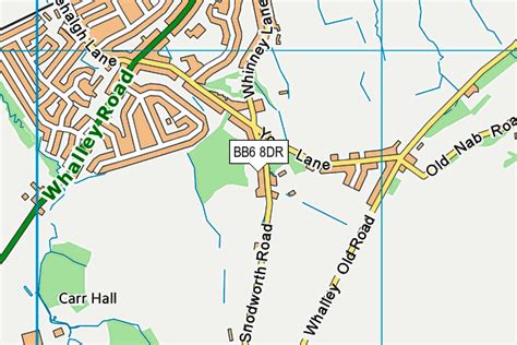 BB6 Postcode માટે ઇમેજ પરિણામ