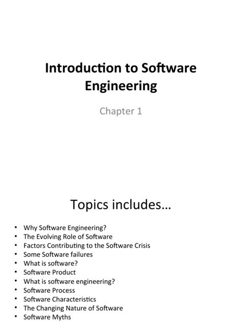 Image result for Introduction to Software Written