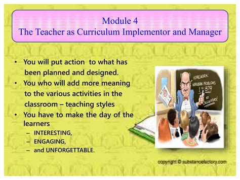 Image result for Curriculum Implementation Process