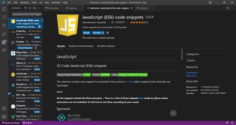 Résultat d’images pour Buttons HTML Visual Studio Code