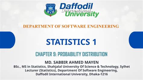 تصویر کا نتیجہ برائے Chapter 9 Probability and Random Variable