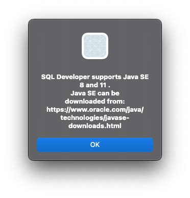 Image result for SQL Developer What Version Is Installed