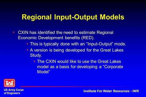Image result for Multi-Regional Input/Output Model
