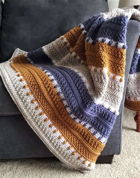 Toradh íomhá ar Free Printable Afghan Patterns