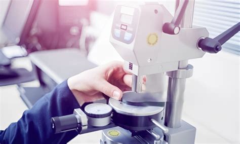 Toradh íomhá ar Mock Mechanical Testing Lab Introduction Orientation