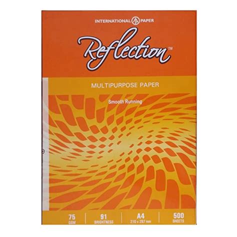 Image result for Reflection Color Paper