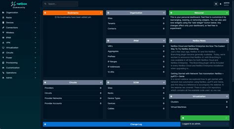 Image result for NetBox Console