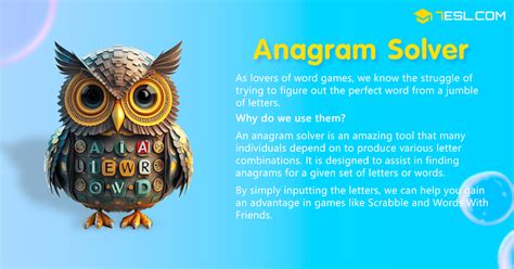 Anagram Solver All కోసం చిత్ర ఫలితం