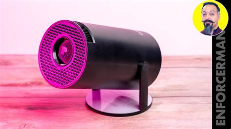 Image result for Rotating Photo Projector Handheld