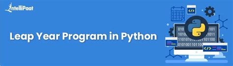Image result for Python Leap Year Problem
