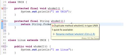 Image result for Method Overloading in Java Program