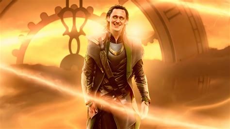 Image result for Loki Story